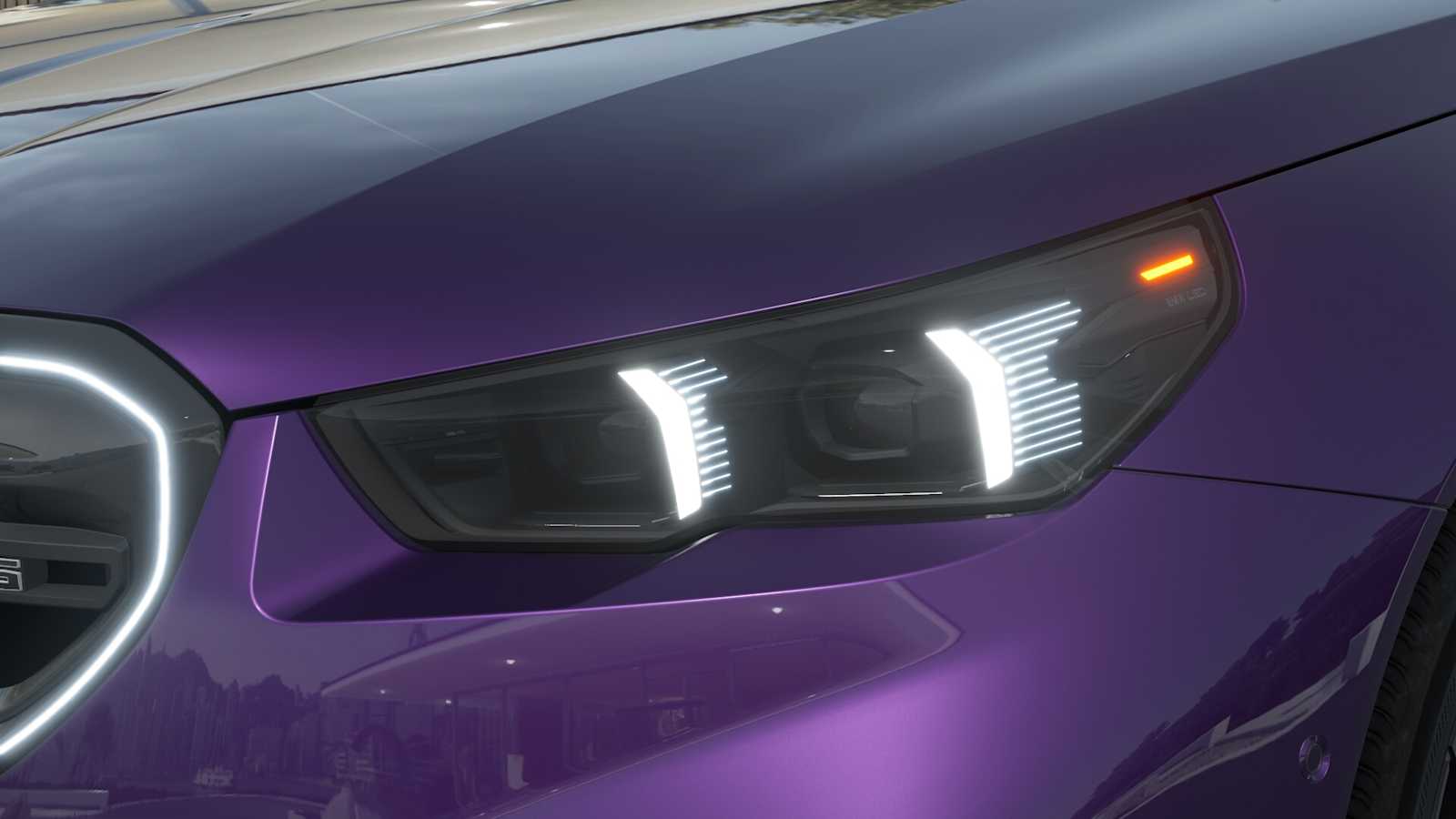 2026 Bmw M5 5 photo 6