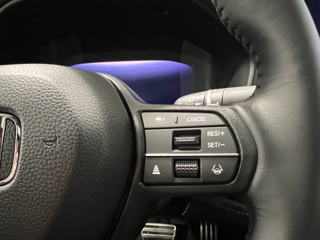 2025 Honda Accord Hybrid Sport photo 18
