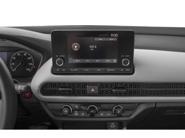 2026 Honda HR-V LX photo 8
