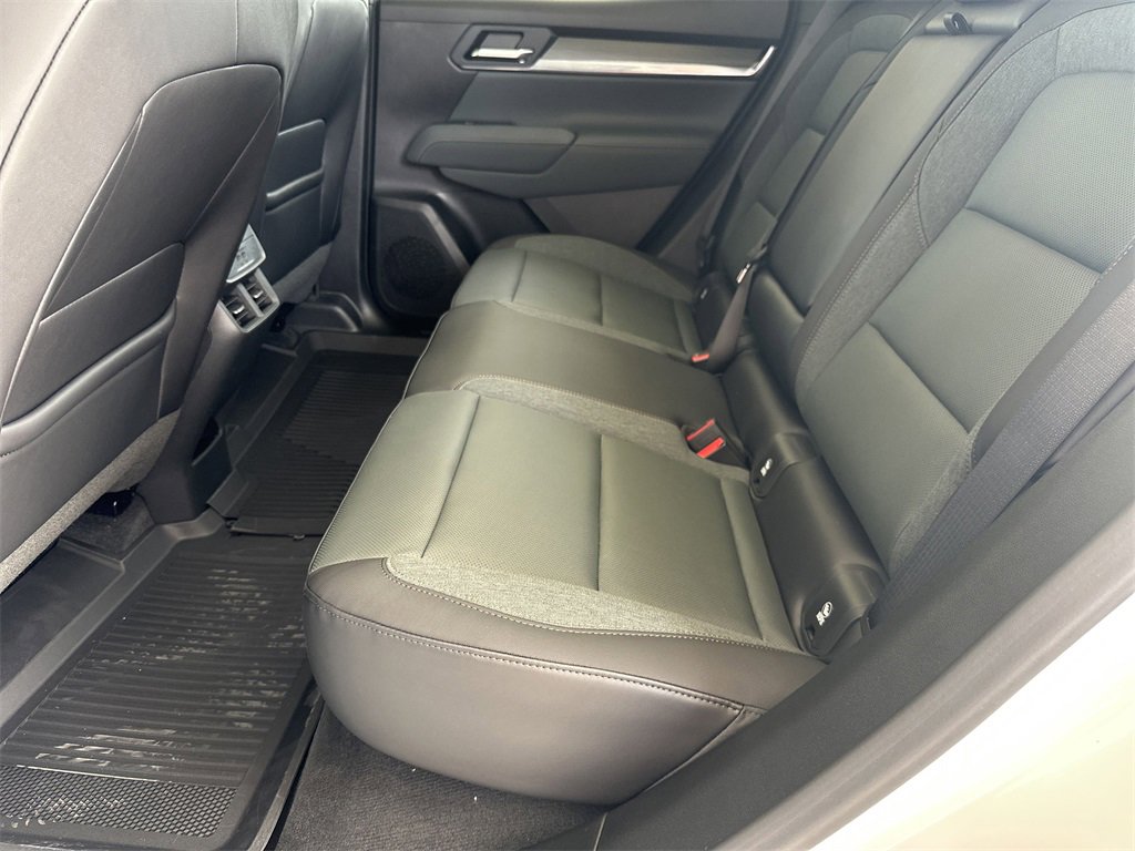 2026 Gmc Terrain AT4 photo 27