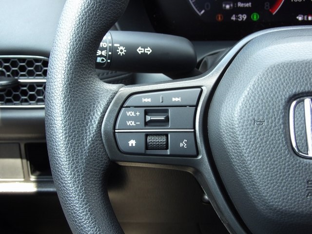 2026 Honda HR-V LX photo 20
