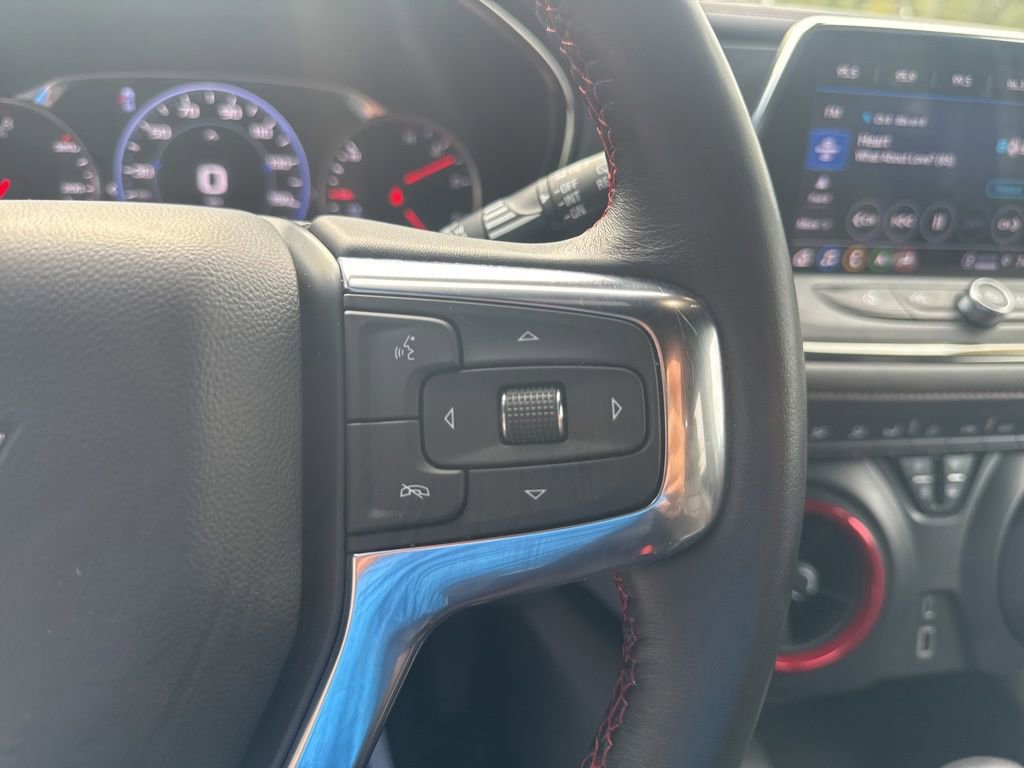 2022 Chevrolet Blazer RS photo 27