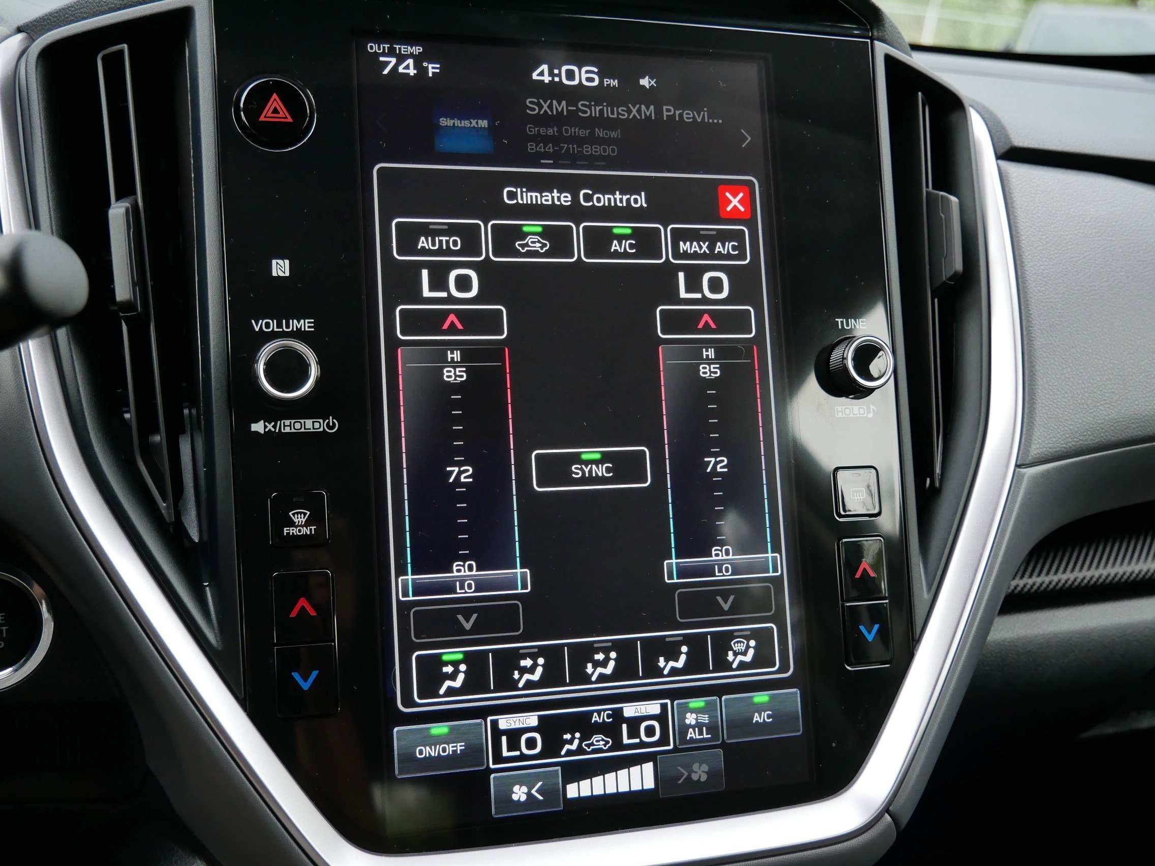 2024 Subaru Crosstrek Premium photo 21