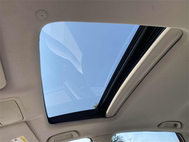 2021 Honda Accord EX-L photo 16