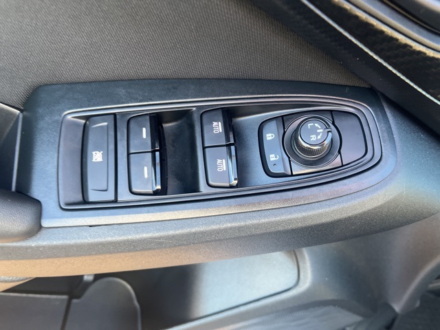 2023 Subaru Impreza Base photo 18