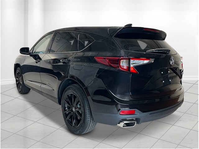 2025 Acura RDX Base photo 3