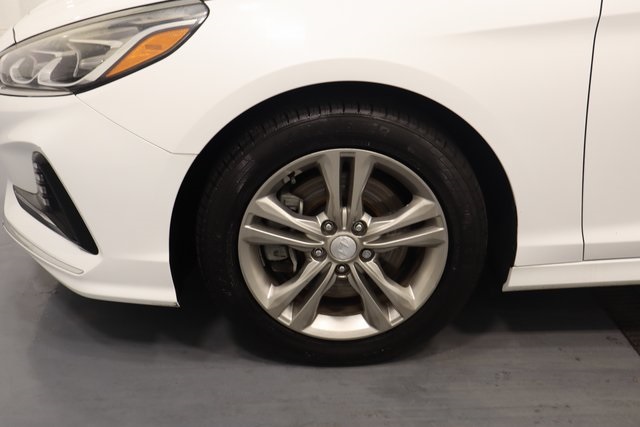 2018 Hyundai Sonata Limited photo 23