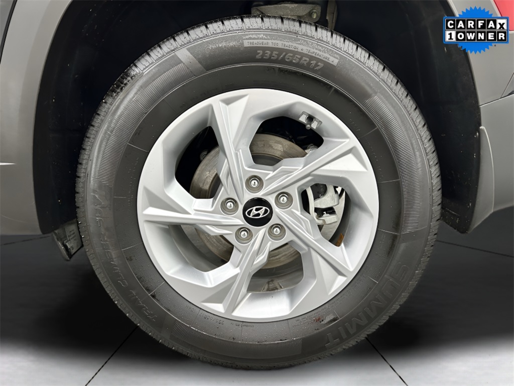 2023 Hyundai Tucson SEL photo 18