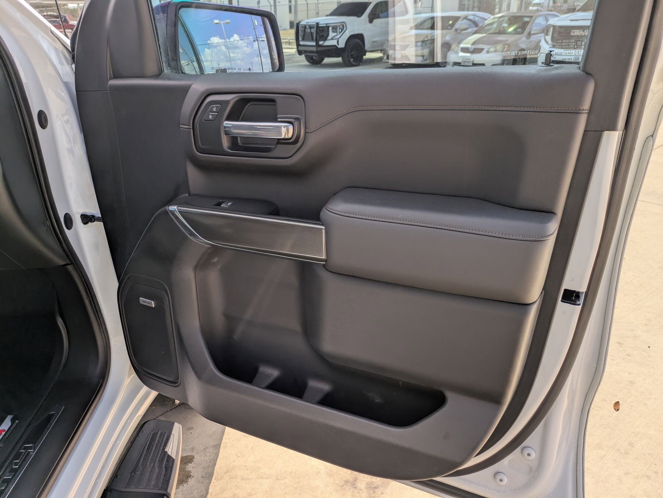 2020 Gmc Sierra 1500 AT4 photo 30