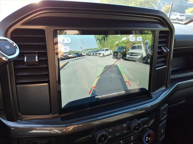 2025 Ford F-150 STX photo 17