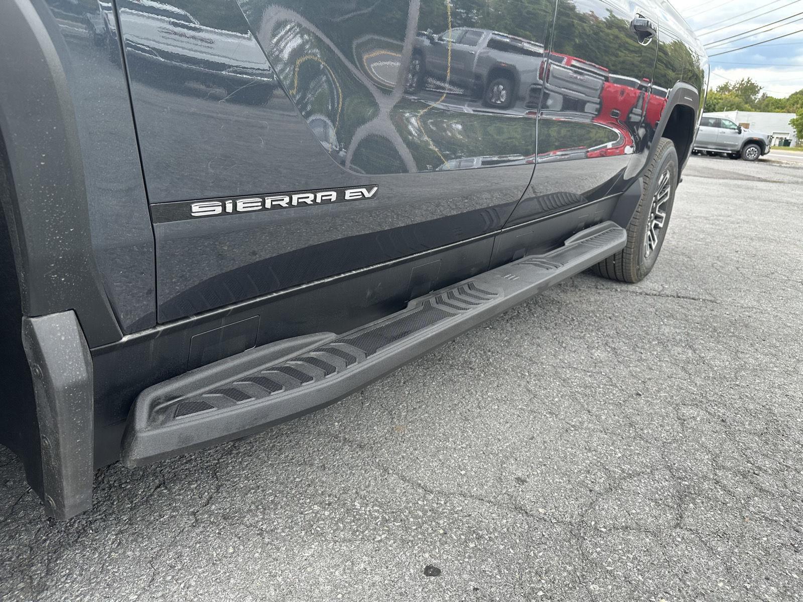 2026 Gmc Sierra Elevation photo 34