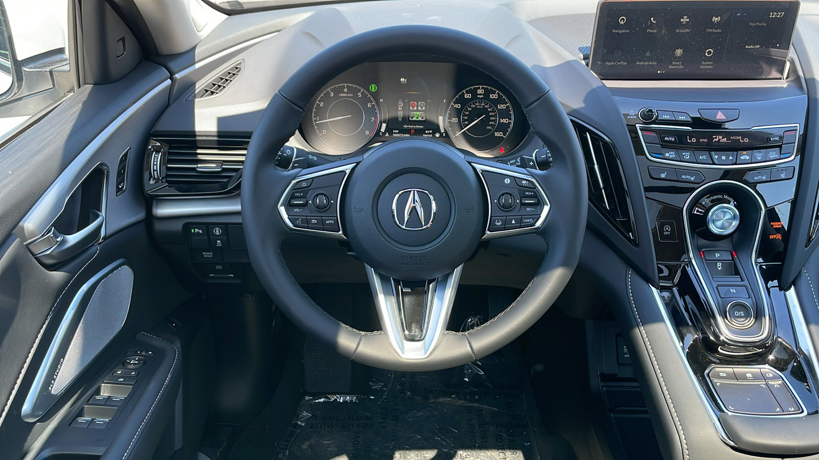 2025 Acura RDX Technology photo 12