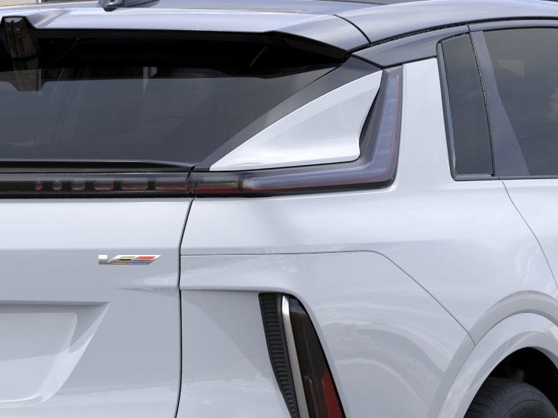2026 Cadillac Lyriq photo 10