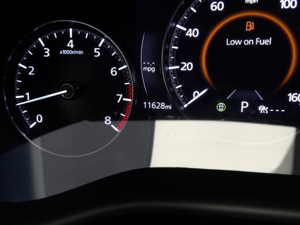 2024 Mazda CX-30 2.5 Select Sport photo 29