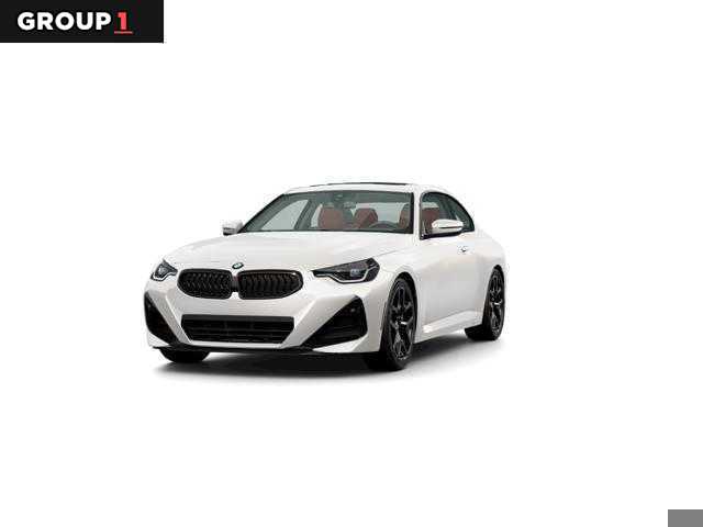 2025 BMW 2 Series 230i