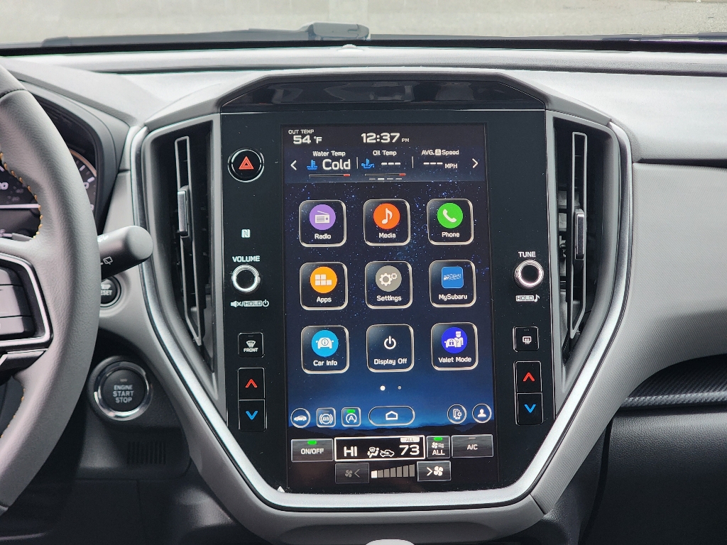 2025 Subaru Crosstrek Wilderness photo 3