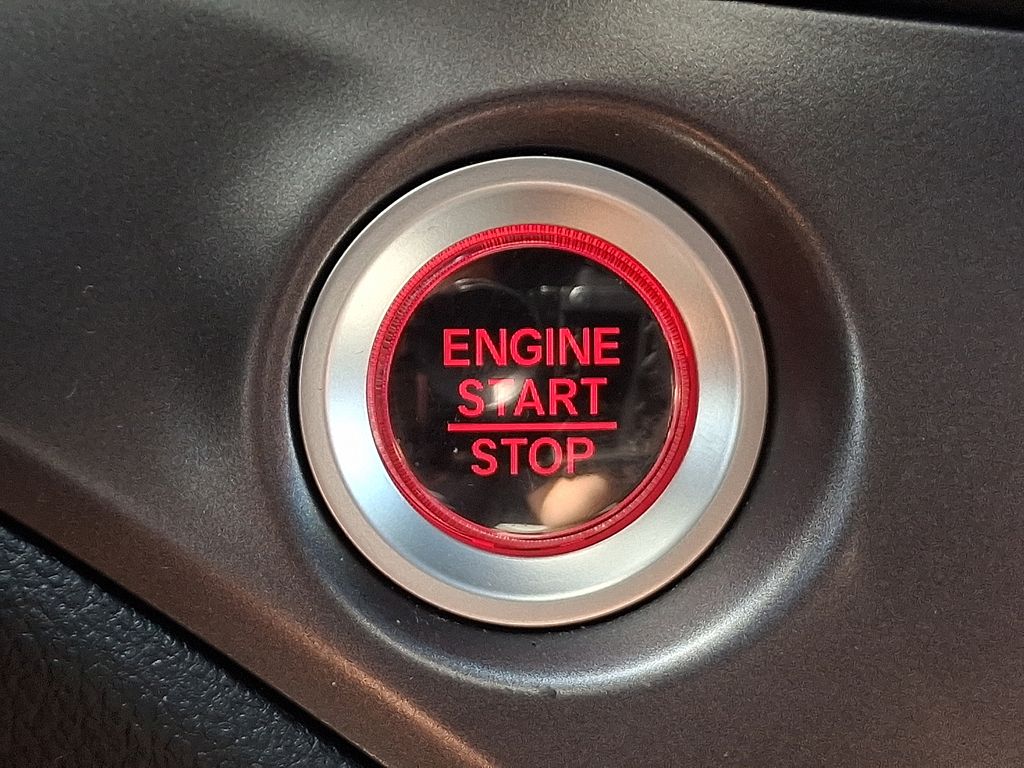 2023 Honda Passport EX-L photo 21