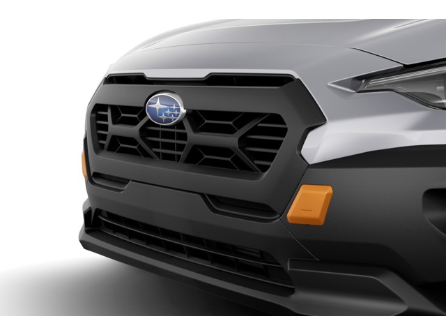 2025 Subaru Crosstrek Wilderness photo 11