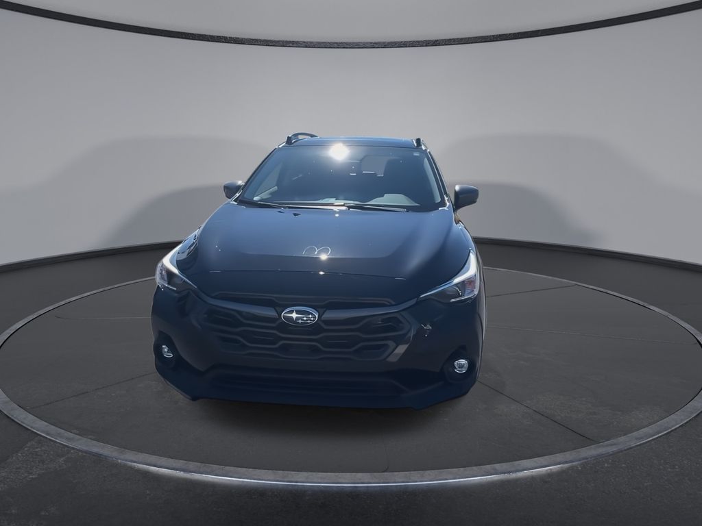 2025 Subaru Crosstrek Premium photo 4