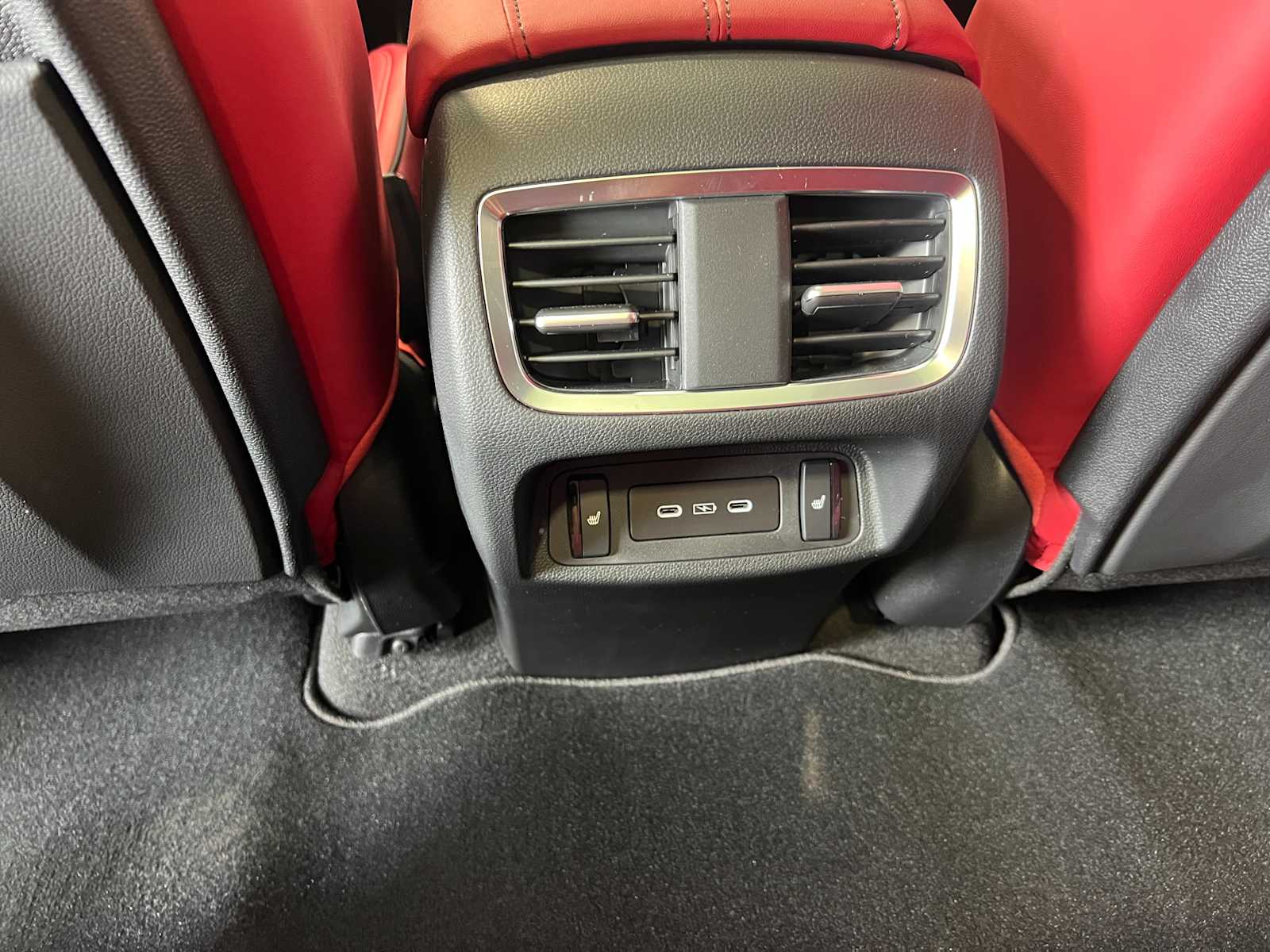 2025 Acura RDX A-Spec Advance photo 25