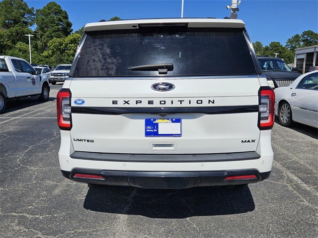 2023 Ford Expedition MAX Limited photo 5