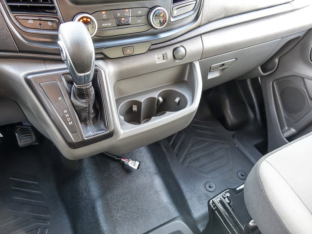 2024 FORD TRANSIT - Image 15