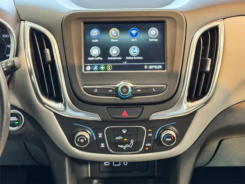 2019 Chevrolet Equinox LS photo 23