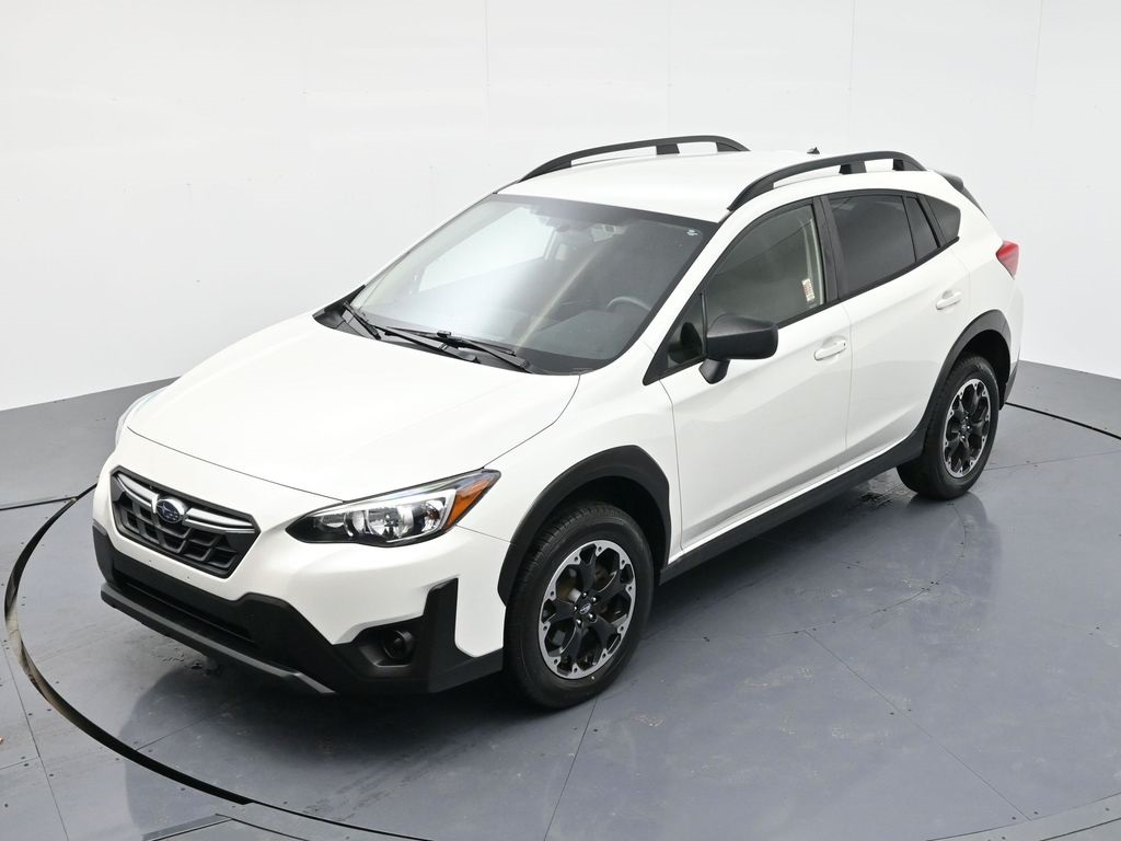 2023 Subaru Crosstrek Base photo 29