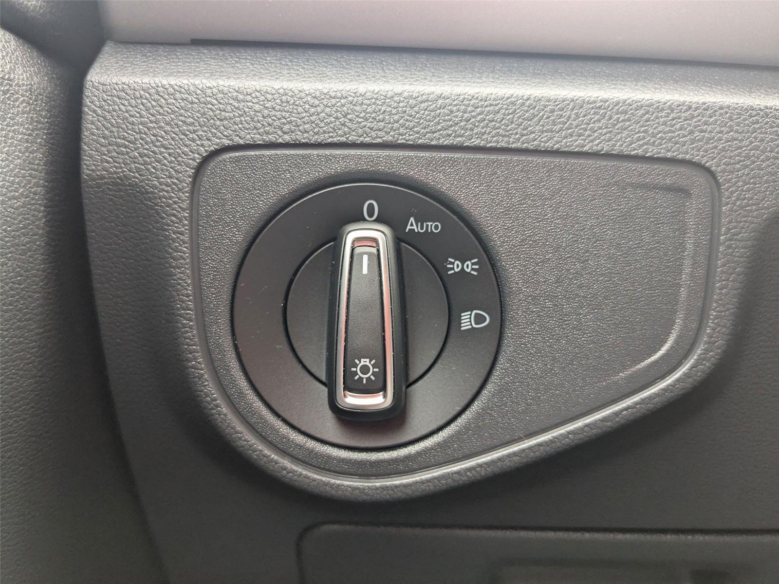 2019 Volkswagen Atlas V6 S photo 15