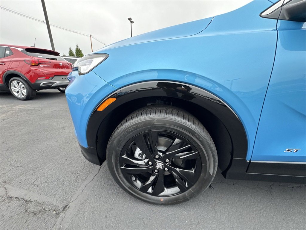 2026 Buick Encore GX Sport Touring photo 10