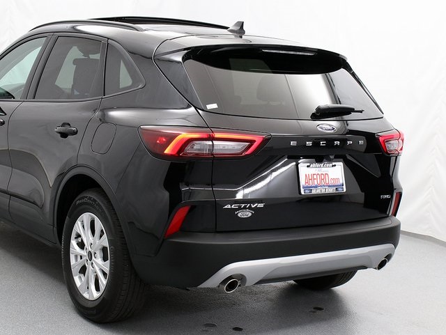 2025 Ford Escape Active photo 7