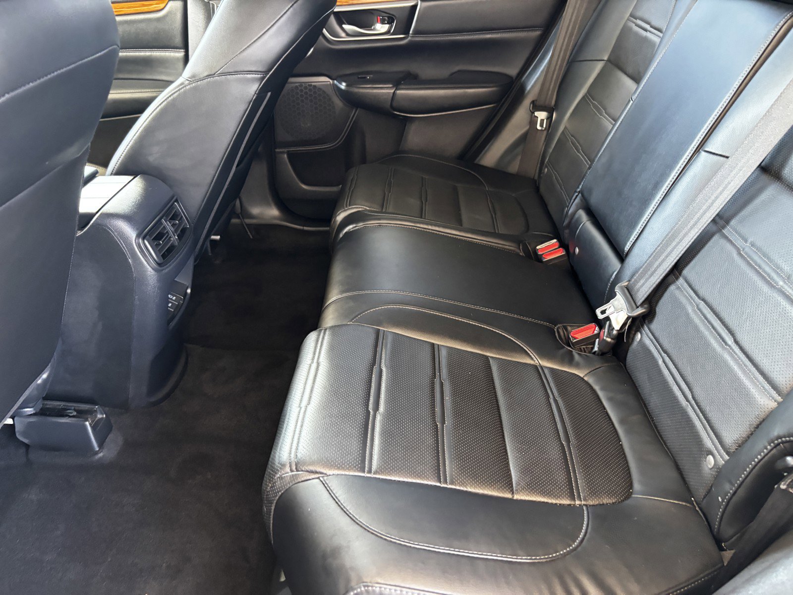 2019 Honda CR-V EX-L photo 21