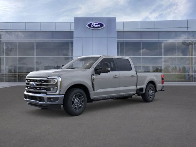 2026 Ford F-350 Super Duty XL's photo