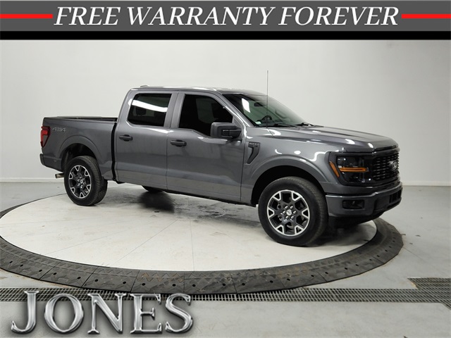 2025 Ford F-150 STX's photo