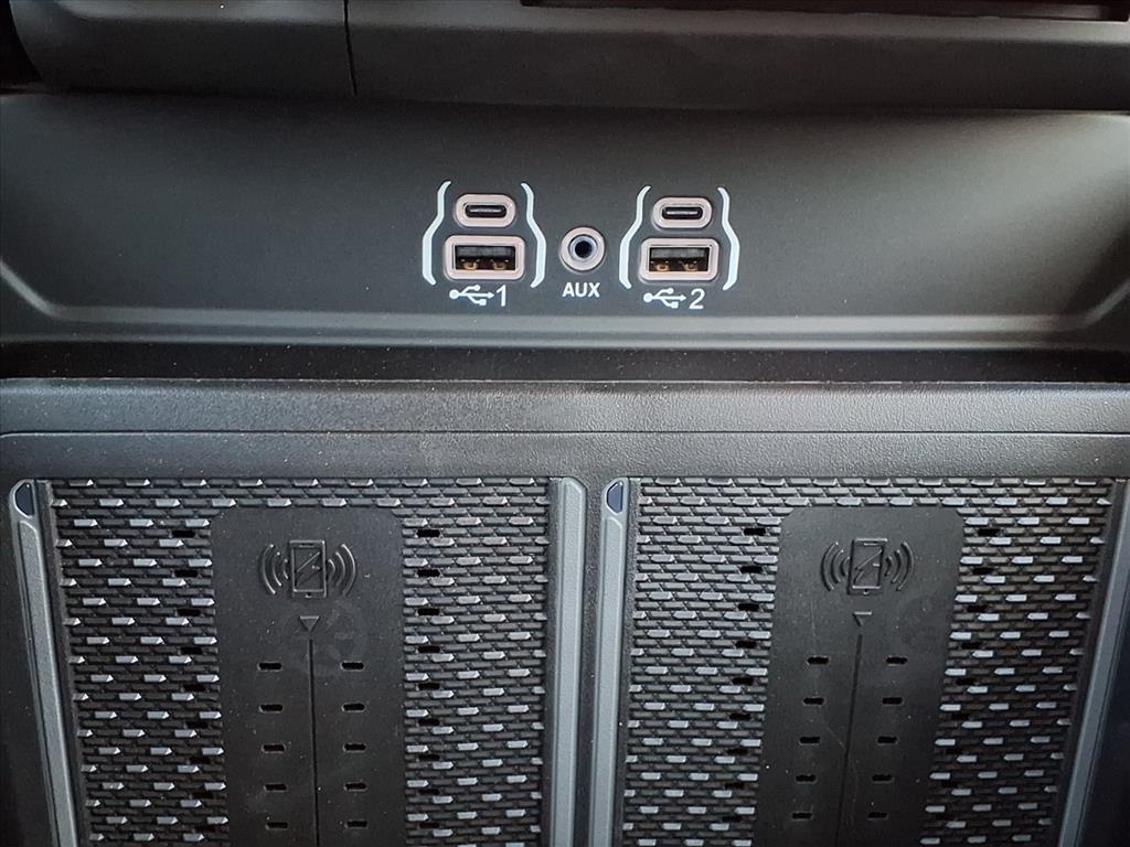 2026 Ram 3500 Laramie photo 18
