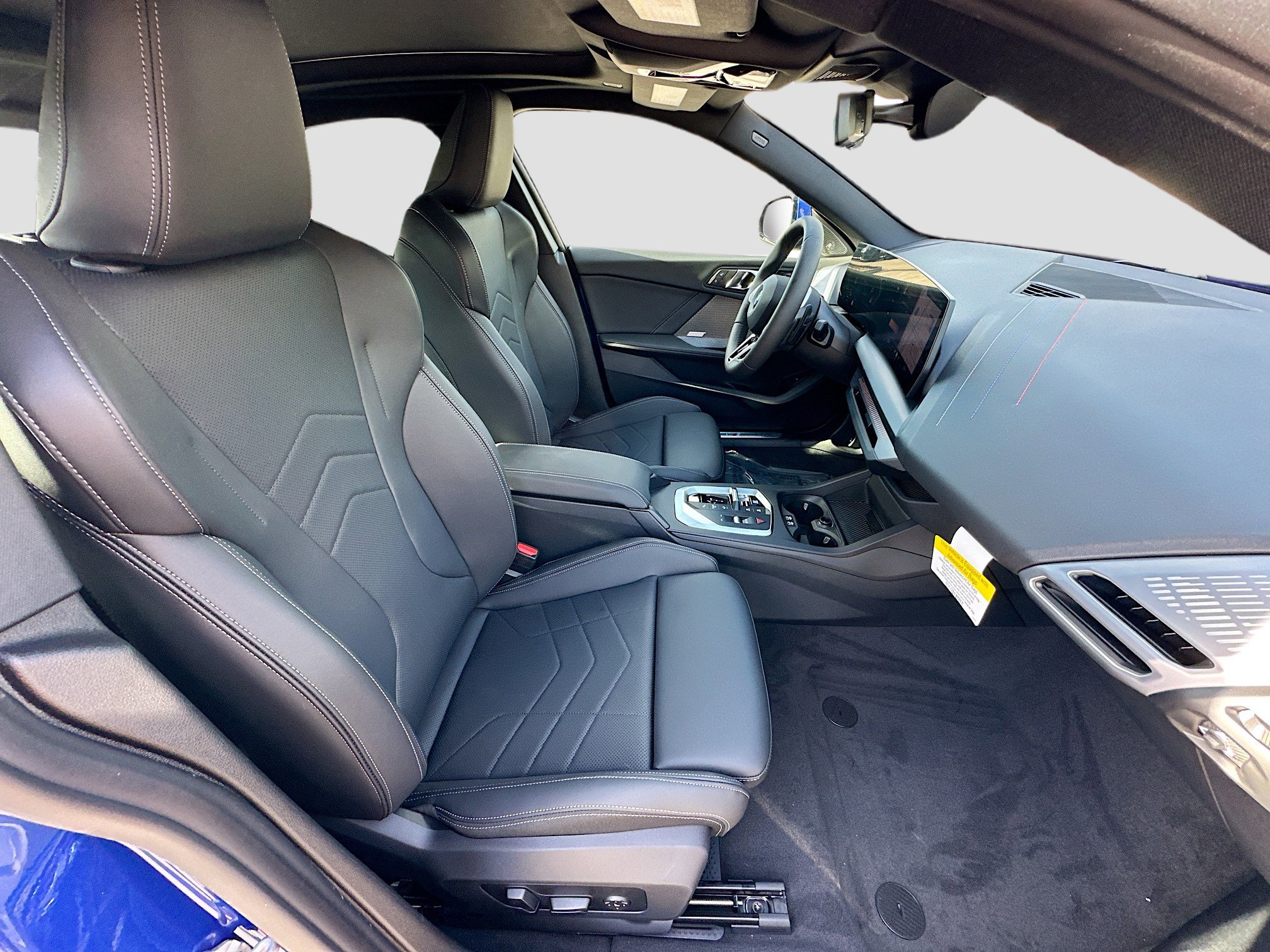 2026 Bmw 228 photo 24