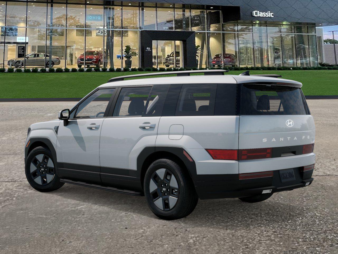 2026 Toyota RAV4 LE photo 3