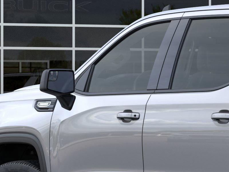 2025 Gmc Sierra 1500 Elevation photo 10