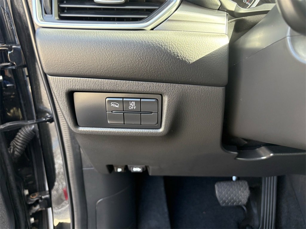 2022 Mazda CX-5 2.5 Select photo 26