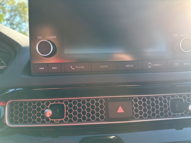 2023 Honda Civic Sport photo 23