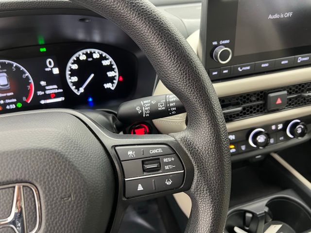 2023 Honda HR-V LX photo 10