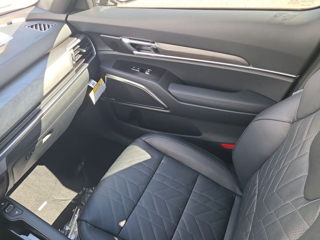 2025 Kia Telluride SX X-Line photo 15