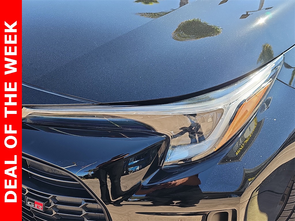 2023 Toyota Corolla GR Core photo 30