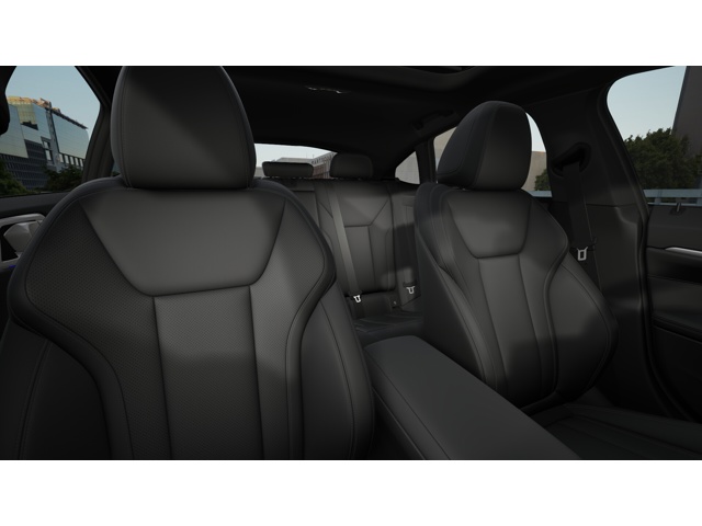 2025 Bmw i4 eDrive40 photo 9