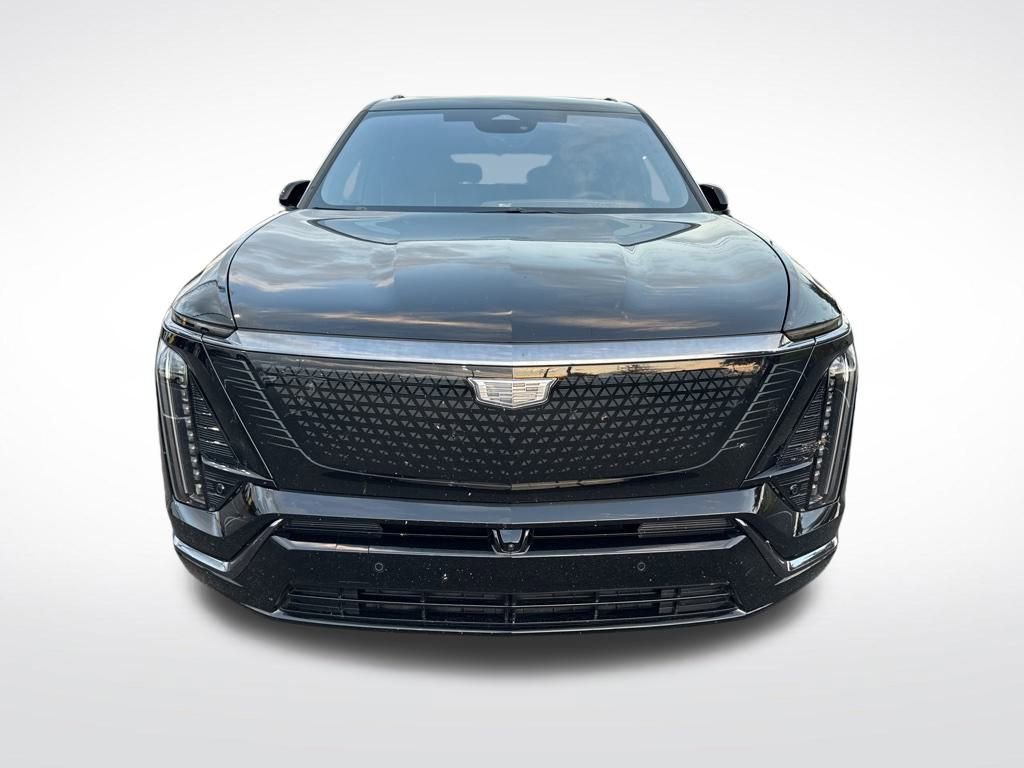 Used 2026 Cadillac VISTIQ Sport with VIN 1GYC3NML5TZ700578 for sale in Montgomery, AL