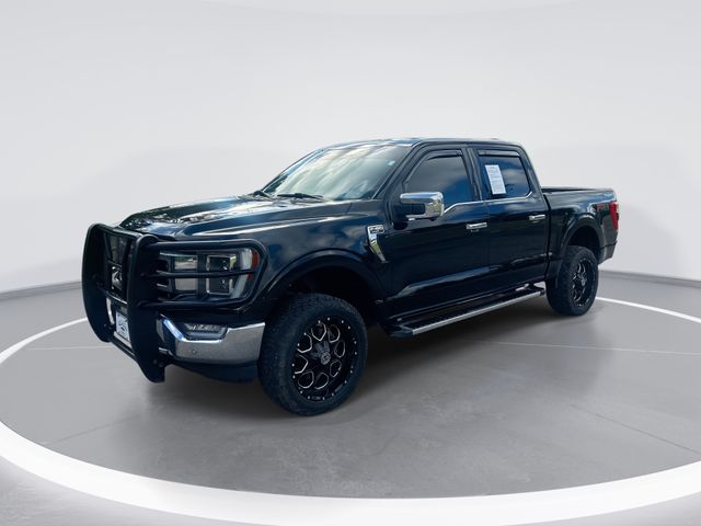 2023 Ford F-150 Lariat's photo