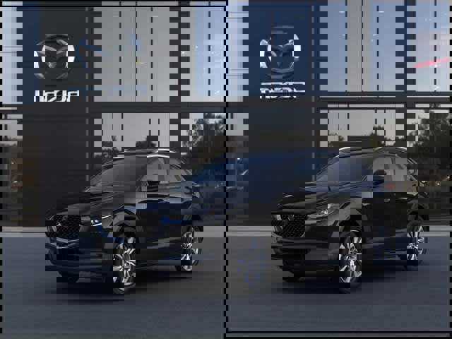 2026 Mazda CX-30 Premium's photo