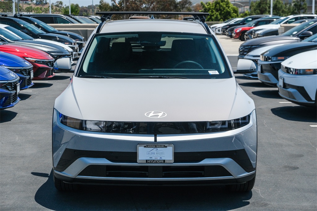 2025 Hyundai Ioniq 5 SEL photo 2