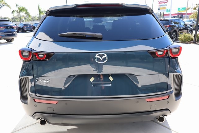 2026 Mazda CX-50 2.5 S Preferred photo 3
