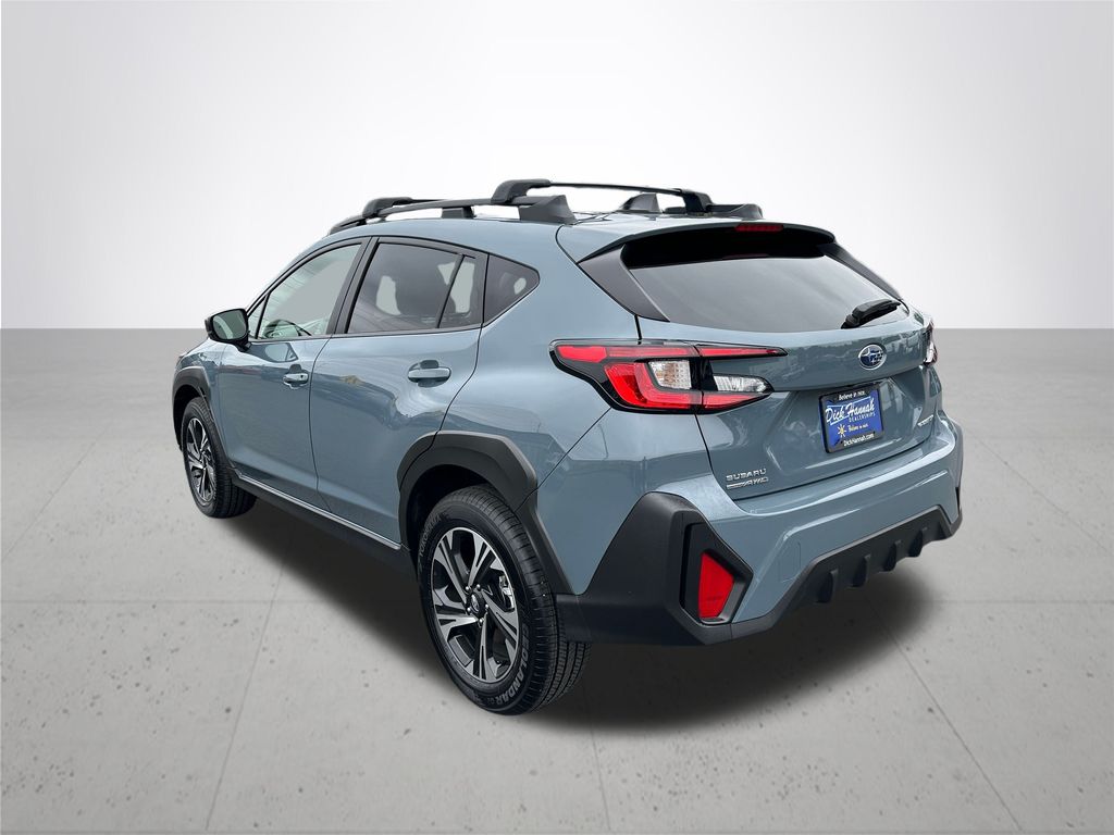 2025 Subaru Crosstrek Premium photo 9